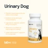 Кормова добавка для собак LAB-V Urinary Dog для підтримки сечовивідної системи 45 капсул (5905947787661)