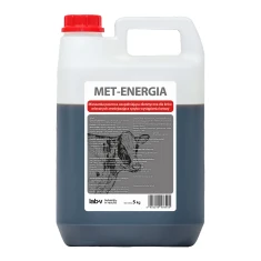 Кормова добавка для корів LAB-V Met-Energia 20 кг (5905947787760)
