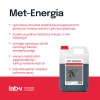 Кормова добавка для корів LAB-V Met-Energia 20 кг (5905947787760)