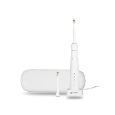Електрична зубна щітка Oromed ORO-SONIC PROFESSIONAL White (5905972127289)