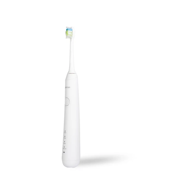 Електрична зубна щітка Oromed ORO-SONIC PROFESSIONAL White (5905972127289)