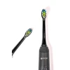 Електрична зубна щітка Oromed ORO-SONIC PROFESSIONAL Black (5905972127296)
