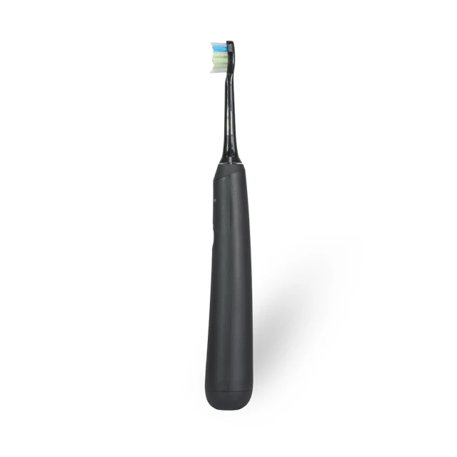 Електрична зубна щітка Oromed ORO-SONIC PROFESSIONAL Black (5905972127296)