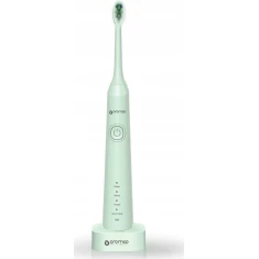 Електрична зубна щітка Oromed ORO-SONIC PROFESSIONAL Green (5905972127302)