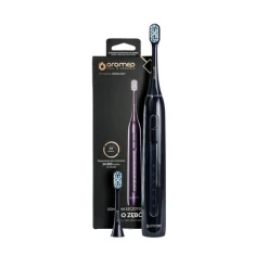 Електрична зубна щітка Oromed ORO-SMILE Navy (5905972127333)