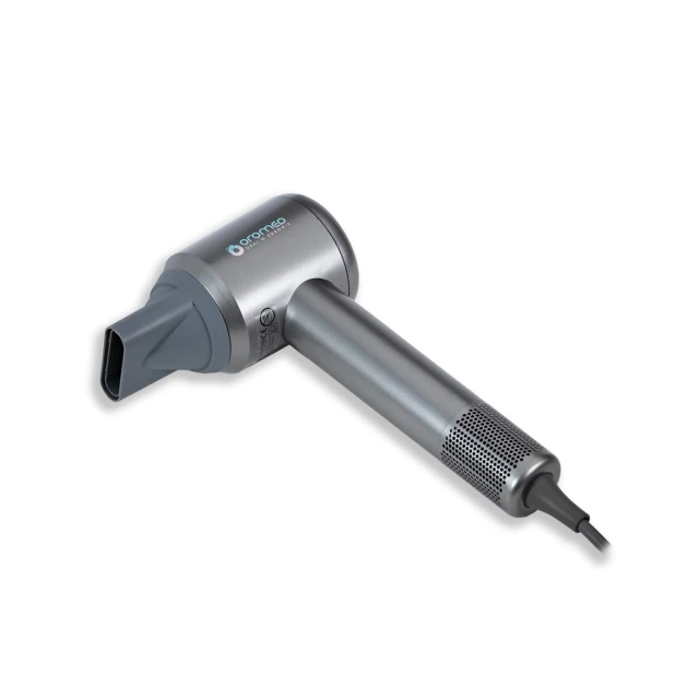 Фен для волосся Oromed ORO-F9 SONIC (5905972127654)