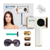 IPL-епілятор Oromed ORO-IPL ICE (5905972127739)