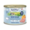 Вологий корм для кошенят BALTICA Smaki Regionów з телятиною та індичкою (5905996521872)
