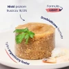 Вологий корм для котів BALTICA Excellent з атлантичною тріскою і крилем 185 г (5905996521971)