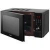 Мікрохвильова піч Amica AMGF20E1GB (5906006031268)
