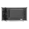 Мікрохвильова піч Amica AMGF20M1GS (5906006031343)
