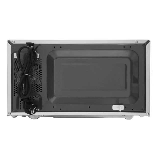 Мікрохвильова піч Amica AMGF20M1GS (5906006031343)
