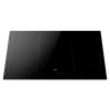 Індукційна варильна поверхня Amica PID7541PHTSU HC 3.0 75 см PowerBoost AutoBridge HobControl Pro Black (5906006219185)