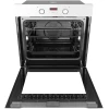 Електродуховка Amica ED3765171W F-TYPE 77 л White (5906006578732)
