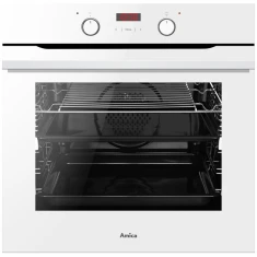 Електродуховка Amica ED3765171W F-TYPE 77 л White (5906006578732)