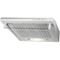 Витяжка підшафна Amica OSC5112W 50 см LED White (5906006609511)