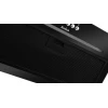 Витяжка вбудована Amica OMP6255BG 60 см LED Black (5906006918668)