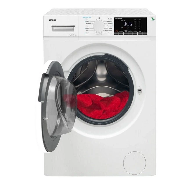 Пральна машина Amica WA5S714ALiSH (5906006947507)