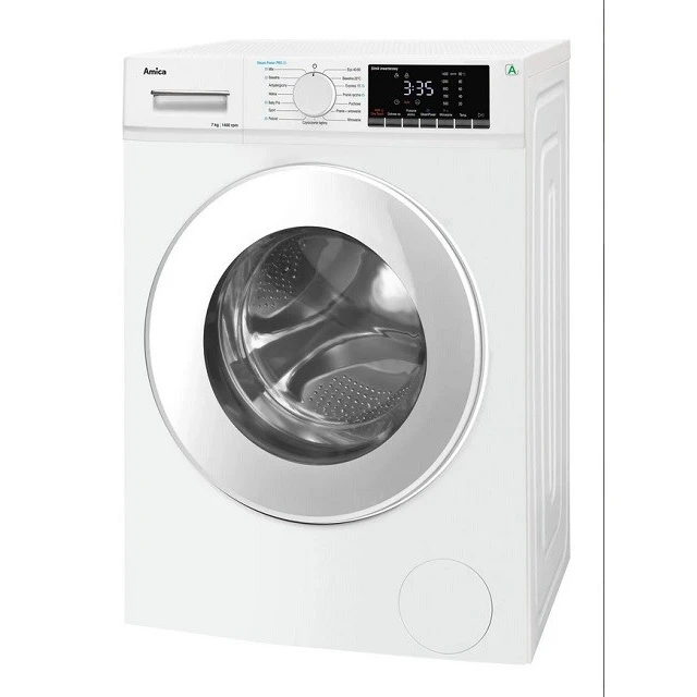 Пральна машина Amica WA5S714ALiSH (5906006947507)