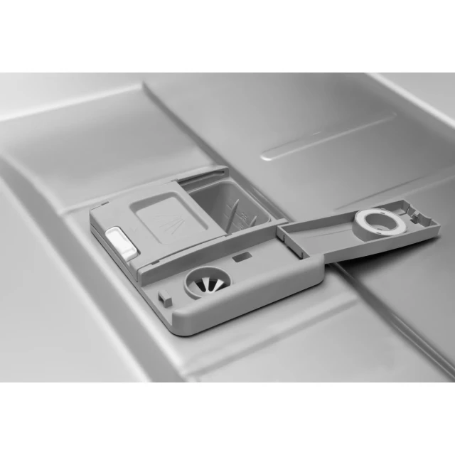 Посудомийна машина вбудована Amica DIM42E6EBqO (5906006955502)