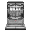 Посудомийна машина окремостояча Amica 60 см DFM66B8EOqBH 15 комплектів (5906006956035)