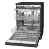 Посудомийна машина окремостояча Amica 60 см DFM66B8EOqBH 15 комплектів (5906006956035)