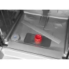 Посудомийна машина окремостояча Amica 60 см DFM66B8EOqBH 15 комплектів (5906006956035)