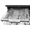 Посудомийна машина окремостояча Amica 60 см DFM66B8EOqBH 15 комплектів (5906006956035)