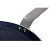 Сковорода алюмінієва для млинців з покриттям Yato PTFE 290 мм (5906083001253)