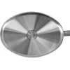 Сковорода алюмінієва для риби з покриттям Yato PTFE 400x290 мм (5906083001260)
