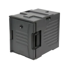 Контейнер термоізоляційний кейтеринговий Yato 90 л (5906083002731)