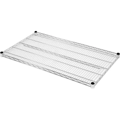 Полиця для ажурного стелажу Yato 610x1060 мм (5906083003240)