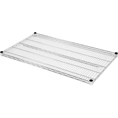Полиця для ажурного стелажа Yato 610x1210 мм (5906083003257)