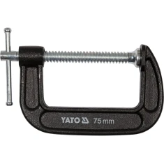 Струбцина винтовая тип Yato C 3