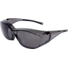 Окуляри захисні Yato Fit Over Grey (5906083003400)