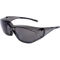 Окуляри захисні Yato Fit Over Grey (5906083003400)