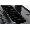 Холодильна вітрина Yato 100 л 68x45x67 см Black (5906083003462)