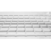 Холодильна вітрина Yato 100 л 68x45x67 см White (5906083003479)