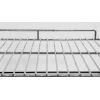 Холодильная витрина Yato 120 л 70,2x56,8x68,6 см Silver (5906083003493)