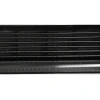 Холодильна вітрина Yato 350 л 65x80x144 см Black (5906083003509)