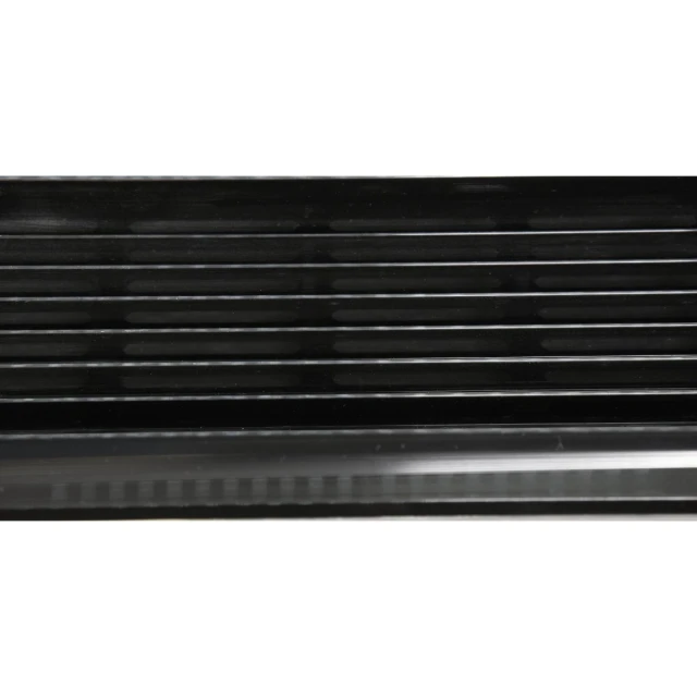 Холодильна вітрина Yato 350 л 65x80x144 см Black (5906083003509)