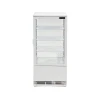 Вітрина холодильна Yato 78 л 42x38x96 см White (5906083003523)