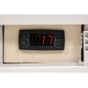 Вітрина холодильна Yato 78 л 42x38x96 см White (5906083003523)