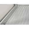 Вітрина холодильна Yato 78 л 42x38x96 см White (5906083003523)