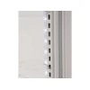 Вітрина холодильна Yato 78 л 42x38x96 см White (5906083003523)