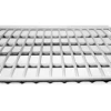 Вітрина холодильна Yato 78 л 42x38x96 см White (5906083003523)