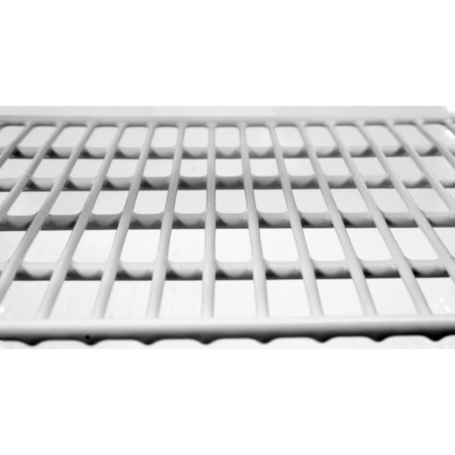 Вітрина холодильна Yato 78 л 42x38x96 см White (5906083003523)