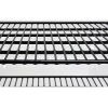 Вітрина холодильна Yato 78 л 42x38x96 см Black (5906083003530)