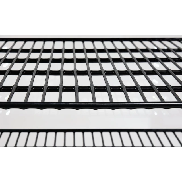 Вітрина холодильна Yato 78 л 42x38x96 см Black (5906083003530)