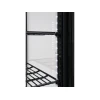 Вітрина холодильна Yato 78 л 42x38x96 см Black (5906083003530)